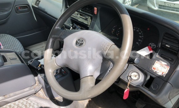 Tenga Tsaru Toyota Hiace Chena Mota in Beitbridge in Matabeleland South Tenga Tsaru Toyota Hiace Chena Mota in Beitbridge in Matabeleland South