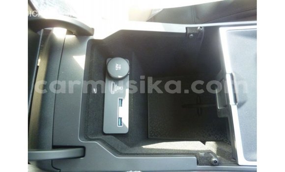 Nunua Imported Jaguar E-Pace Nyeupe Gari ndani ya Import - Dubai nchini Harare Nunua Imported Jaguar E-Pace Nyeupe Gari ndani ya Import - Dubai nchini Harare