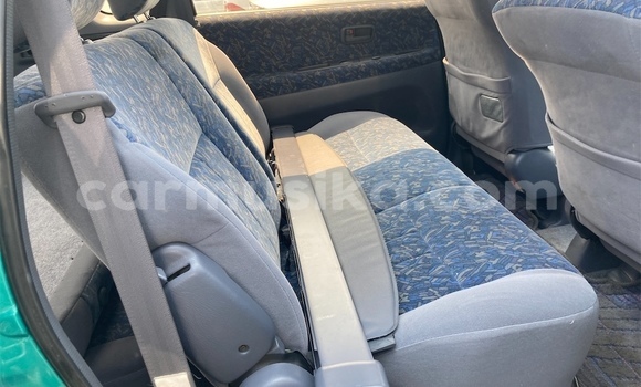 Acheter Occasion Voiture Toyota Ipsum Autre à Beitbridge, Matabeleland South Acheter Occasion Voiture Toyota Ipsum Autre à Beitbridge, Matabeleland South