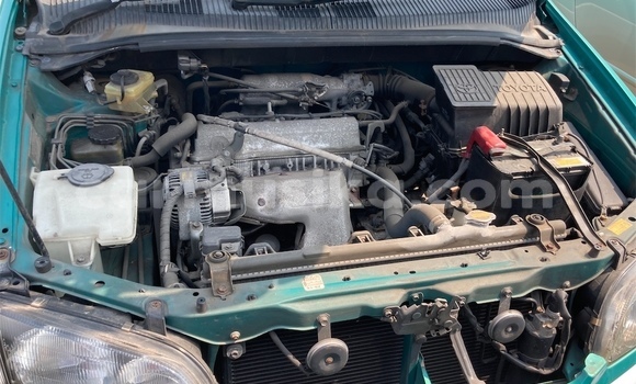 Acheter Occasion Voiture Toyota Ipsum Autre à Beitbridge, Matabeleland South Acheter Occasion Voiture Toyota Ipsum Autre à Beitbridge, Matabeleland South