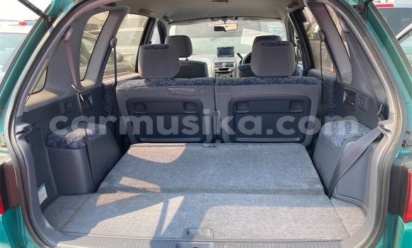 Acheter Occasion Voiture Toyota Ipsum Autre à Beitbridge, Matabeleland South Acheter Occasion Voiture Toyota Ipsum Autre à Beitbridge, Matabeleland South