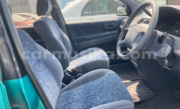 Acheter Occasion Voiture Toyota Ipsum Autre à Beitbridge, Matabeleland South Acheter Occasion Voiture Toyota Ipsum Autre à Beitbridge, Matabeleland South