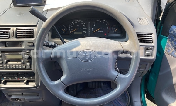 Acheter Occasion Voiture Toyota Ipsum Autre à Beitbridge, Matabeleland South Acheter Occasion Voiture Toyota Ipsum Autre à Beitbridge, Matabeleland South