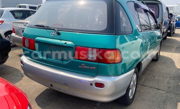 Acheter Occasion Voiture Toyota Ipsum Autre à Beitbridge, Matabeleland South Acheter Occasion Voiture Toyota Ipsum Autre à Beitbridge, Matabeleland South