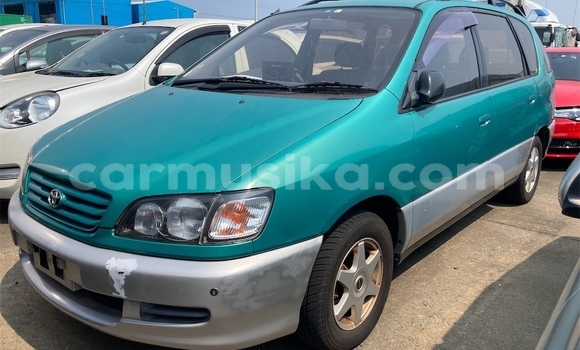 Acheter Occasion Voiture Toyota Ipsum Autre à Beitbridge, Matabeleland South Acheter Occasion Voiture Toyota Ipsum Autre à Beitbridge, Matabeleland South