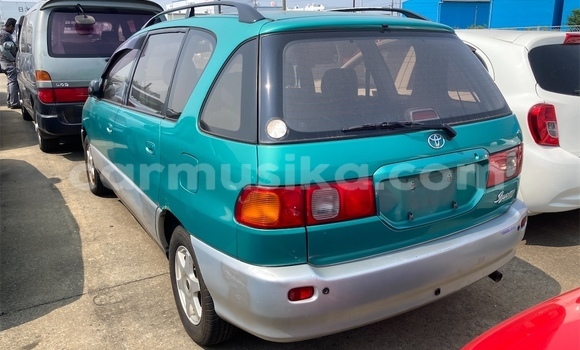 Acheter Occasion Voiture Toyota Ipsum Autre à Beitbridge, Matabeleland South Acheter Occasion Voiture Toyota Ipsum Autre à Beitbridge, Matabeleland South