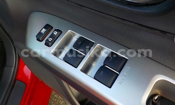 Buy Used Toyota Wish Red Car in Beitbridge in Matabeleland South Buy Used Toyota Wish Red Car in Beitbridge in Matabeleland South