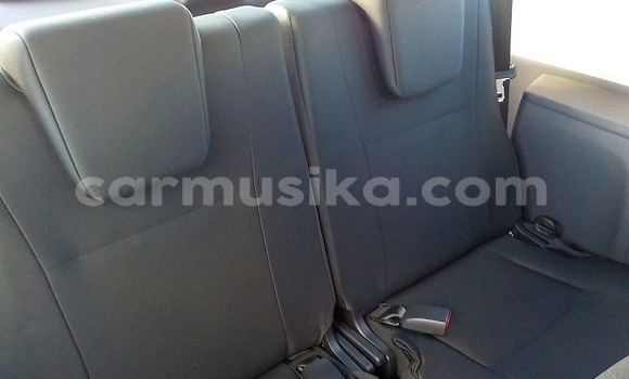 Buy Used Toyota Wish Red Car in Beitbridge in Matabeleland South Buy Used Toyota Wish Red Car in Beitbridge in Matabeleland South