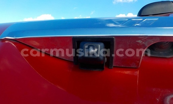 Buy Used Toyota Wish Red Car in Beitbridge in Matabeleland South Buy Used Toyota Wish Red Car in Beitbridge in Matabeleland South