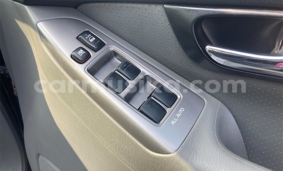 Buy Used Toyota Prado Black Car in Beitbridge in Matabeleland South Buy Used Toyota Prado Black Car in Beitbridge in Matabeleland South