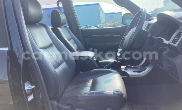 Buy Used Toyota Prado Black Car in Beitbridge in Matabeleland South Buy Used Toyota Prado Black Car in Beitbridge in Matabeleland South