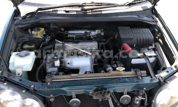 Nunua Ilio tumika Toyota Ipsum Kijani Gari ndani ya Beitbridge nchini Matabeleland Kusini Nunua Ilio tumika Toyota Ipsum Kijani Gari ndani ya Beitbridge nchini Matabeleland Kusini