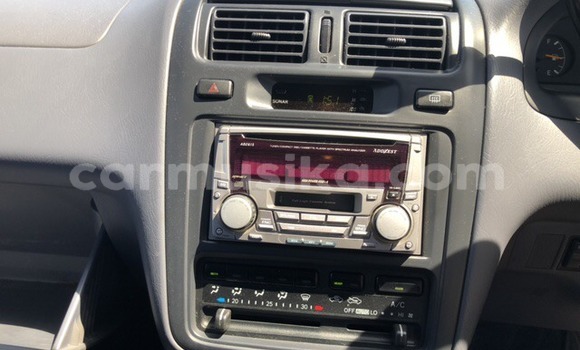 Nunua Ilio tumika Toyota Ipsum Kijani Gari ndani ya Beitbridge nchini Matabeleland Kusini Nunua Ilio tumika Toyota Ipsum Kijani Gari ndani ya Beitbridge nchini Matabeleland Kusini