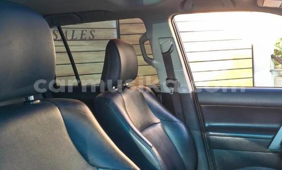 Acheter Occasion Voiture Toyota Land Cruiser Prado Blanc à Beitbridge, Matabeleland South Acheter Occasion Voiture Toyota Land Cruiser Prado Blanc à Beitbridge, Matabeleland South