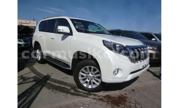 Tenga Imported Toyota Prado Chena Mota in Import - Dubai in Harare Tenga Imported Toyota Prado Chena Mota in Import - Dubai in Harare