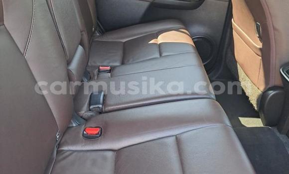 Acheter Occasion Voiture Toyota Fortuner Bleu à Beitbridge, Matabeleland South Acheter Occasion Voiture Toyota Fortuner Bleu à Beitbridge, Matabeleland South