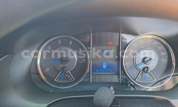 Acheter Occasion Voiture Toyota Fortuner Bleu à Beitbridge, Matabeleland South Acheter Occasion Voiture Toyota Fortuner Bleu à Beitbridge, Matabeleland South