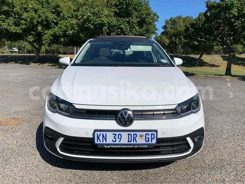 Big with watermark volkswagen polo matabeleland south beitbridge 33748