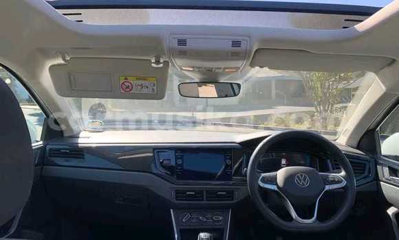 Acheter Occasion Voiture Volkswagen Polo Blanc à Beitbridge, Matabeleland South Acheter Occasion Voiture Volkswagen Polo Blanc à Beitbridge, Matabeleland South