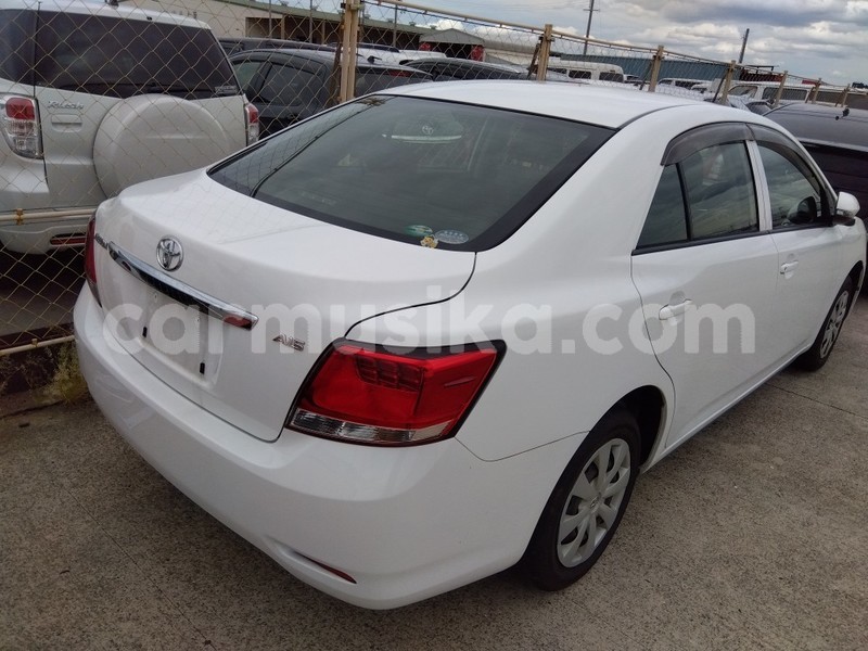 Big with watermark toyota allion matabeleland south beitbridge 33749