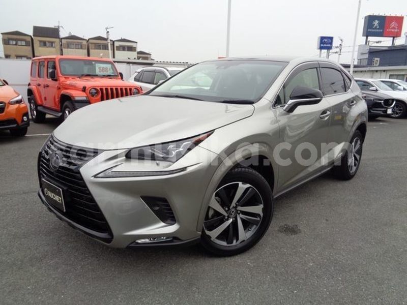 Big with watermark lexus nx harare harare 33751