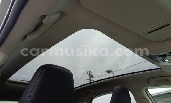 Acheter Occasion Voiture Lexus NX Gris à Beitbridge, Matabeleland South Acheter Occasion Voiture Lexus NX Gris à Beitbridge, Matabeleland South