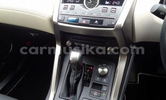 Acheter Occasion Voiture Lexus NX Gris à Beitbridge, Matabeleland South Acheter Occasion Voiture Lexus NX Gris à Beitbridge, Matabeleland South