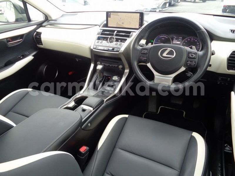 Big with watermark lexus nx harare harare 33751