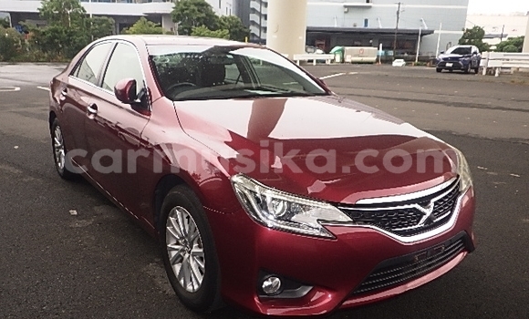 Nunua Ilio tumika Toyota Mark X Nyingine Gari ndani ya Masvingo nchini Masvingo Nunua Ilio tumika Toyota Mark X Nyingine Gari ndani ya Masvingo nchini Masvingo