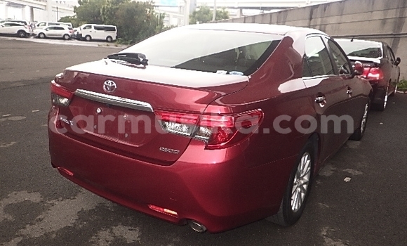 Nunua Ilio tumika Toyota Mark X Nyingine Gari ndani ya Masvingo nchini Masvingo Nunua Ilio tumika Toyota Mark X Nyingine Gari ndani ya Masvingo nchini Masvingo