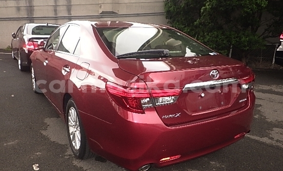 Nunua Ilio tumika Toyota Mark X Nyingine Gari ndani ya Masvingo nchini Masvingo Nunua Ilio tumika Toyota Mark X Nyingine Gari ndani ya Masvingo nchini Masvingo