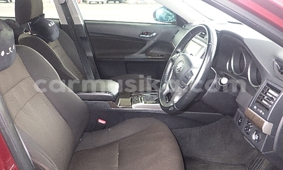 Nunua Ilio tumika Toyota Mark X Nyingine Gari ndani ya Masvingo nchini Masvingo Nunua Ilio tumika Toyota Mark X Nyingine Gari ndani ya Masvingo nchini Masvingo