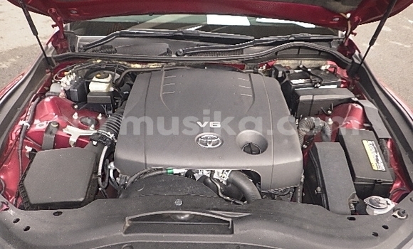 Nunua Ilio tumika Toyota Mark X Nyingine Gari ndani ya Masvingo nchini Masvingo Nunua Ilio tumika Toyota Mark X Nyingine Gari ndani ya Masvingo nchini Masvingo