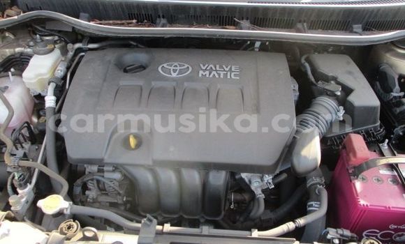 Acheter Occasion Voiture Toyota Wish Autre à Harare, Harare Acheter Occasion Voiture Toyota Wish Autre à Harare, Harare