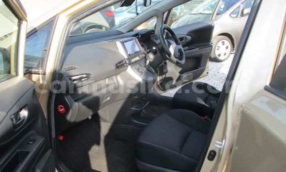 Acheter Occasion Voiture Toyota Wish Autre à Harare, Harare Acheter Occasion Voiture Toyota Wish Autre à Harare, Harare