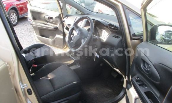 Acheter Occasion Voiture Toyota Wish Autre à Harare, Harare Acheter Occasion Voiture Toyota Wish Autre à Harare, Harare