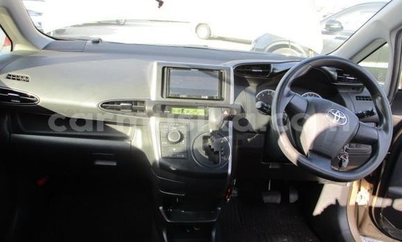 Acheter Occasion Voiture Toyota Wish Autre à Harare, Harare Acheter Occasion Voiture Toyota Wish Autre à Harare, Harare