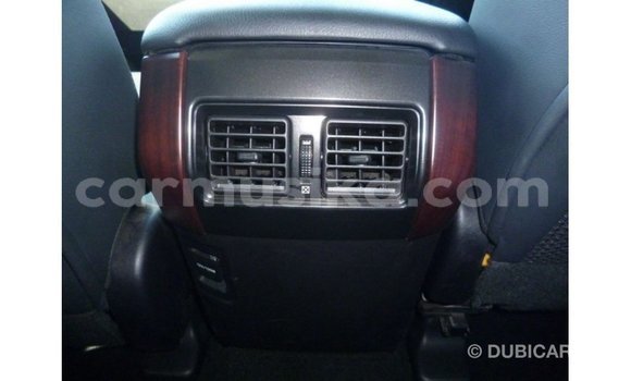 Tenga Imported Toyota Prado Chena Mota in Import - Dubai in Harare Tenga Imported Toyota Prado Chena Mota in Import - Dubai in Harare
