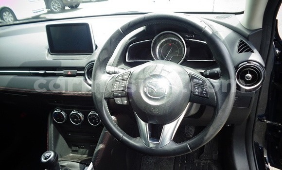 Nunua Ilio tumika Mazda Demio Bluu Gari ndani ya Harare nchini Harare Nunua Ilio tumika Mazda Demio Bluu Gari ndani ya Harare nchini Harare