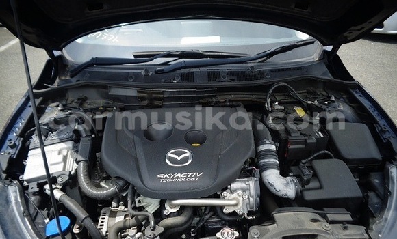 Nunua Ilio tumika Mazda Demio Bluu Gari ndani ya Harare nchini Harare Nunua Ilio tumika Mazda Demio Bluu Gari ndani ya Harare nchini Harare