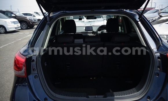 Nunua Ilio tumika Mazda Demio Bluu Gari ndani ya Harare nchini Harare Nunua Ilio tumika Mazda Demio Bluu Gari ndani ya Harare nchini Harare