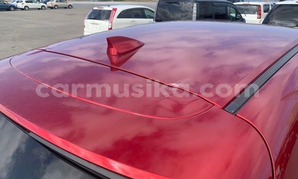 Nunua Ilio tumika Mazda CX-5 Nyekundu Gari ndani ya Beitbridge nchini Matabeleland Kusini Nunua Ilio tumika Mazda CX-5 Nyekundu Gari ndani ya Beitbridge nchini Matabeleland Kusini