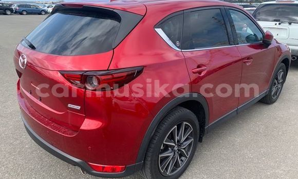 Nunua Ilio tumika Mazda CX-5 Nyekundu Gari ndani ya Beitbridge nchini Matabeleland Kusini Nunua Ilio tumika Mazda CX-5 Nyekundu Gari ndani ya Beitbridge nchini Matabeleland Kusini