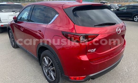 Nunua Ilio tumika Mazda CX-5 Nyekundu Gari ndani ya Beitbridge nchini Matabeleland Kusini Nunua Ilio tumika Mazda CX-5 Nyekundu Gari ndani ya Beitbridge nchini Matabeleland Kusini