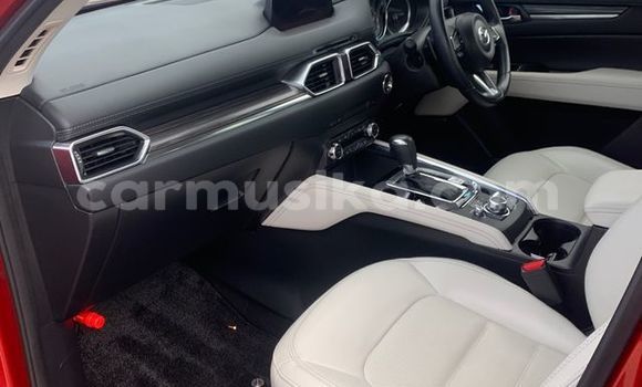 Nunua Ilio tumika Mazda CX-5 Nyekundu Gari ndani ya Beitbridge nchini Matabeleland Kusini Nunua Ilio tumika Mazda CX-5 Nyekundu Gari ndani ya Beitbridge nchini Matabeleland Kusini