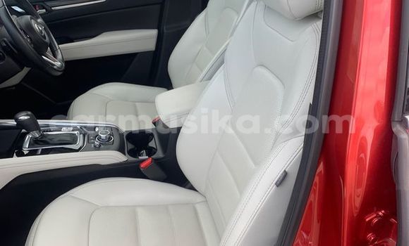 Nunua Ilio tumika Mazda CX-5 Nyekundu Gari ndani ya Beitbridge nchini Matabeleland Kusini Nunua Ilio tumika Mazda CX-5 Nyekundu Gari ndani ya Beitbridge nchini Matabeleland Kusini