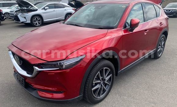 Nunua Ilio tumika Mazda CX-5 Nyekundu Gari ndani ya Beitbridge nchini Matabeleland Kusini Nunua Ilio tumika Mazda CX-5 Nyekundu Gari ndani ya Beitbridge nchini Matabeleland Kusini