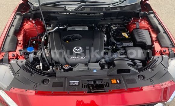 Nunua Ilio tumika Mazda CX-5 Nyekundu Gari ndani ya Beitbridge nchini Matabeleland Kusini Nunua Ilio tumika Mazda CX-5 Nyekundu Gari ndani ya Beitbridge nchini Matabeleland Kusini