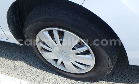 Buy Used Nissan NV200 White Car in Beitbridge in Matabeleland South Buy Used Nissan NV200 White Car in Beitbridge in Matabeleland South