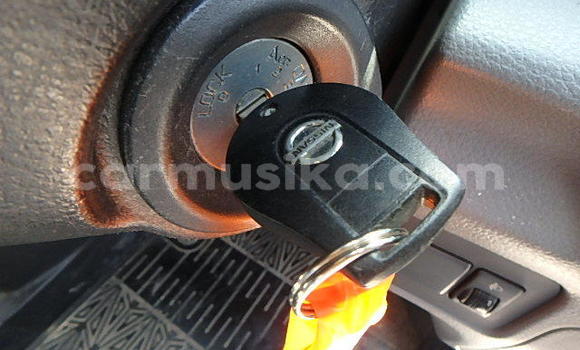 Buy Used Nissan NV200 White Car in Beitbridge in Matabeleland South Buy Used Nissan NV200 White Car in Beitbridge in Matabeleland South